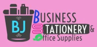 BJ Stationery & Office Supplies